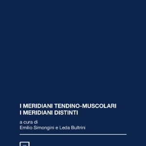 01 - Lezioni Jeffrey Yuen - I meridiani tendino-muscolari - I meridiani distinti
