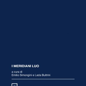 02 - Lezioni Jeffrey Yuen - I meridiani Luo