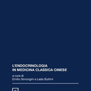 10 - Lezioni Jeffrey Yuen - L'endocrinologia in Medicina Classica Cinese