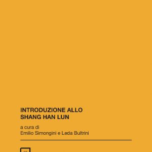 23 - Lezioni di Jeffrey Yuen - Introduzione allo Shang Han Lun