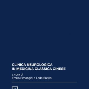 24 - Lezioni Jeffrey Yuen - Clinica neurologica in Medicina Classica Cinese