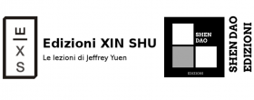 Edizioni XIN SHU – SHEN DAO